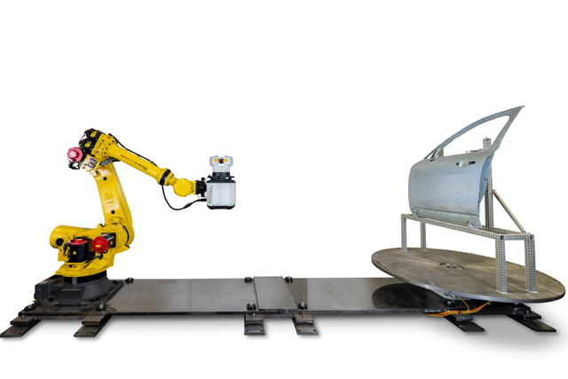 Copyright: Nikon Metrology