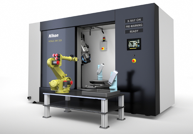 Copyright: Nikon IMBU