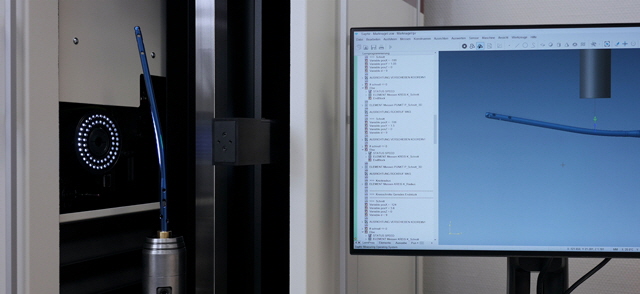 Copyright: Dr. Heinrich Schneider Messtechnik