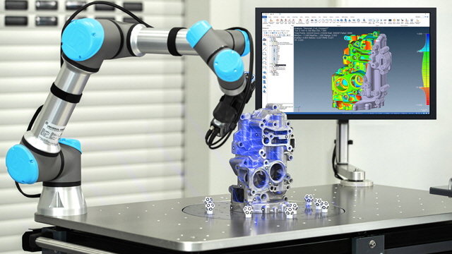 Copyright: Verisurf Software